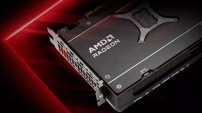 قیمت و مشخصات Radeon RX 9060 XT لو رفت؛ میان‌رده جدید AMD
