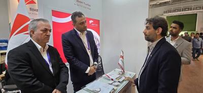 نمایشگاه نفت، فرصتی برای تعامل بخش دولتی و خصوصی