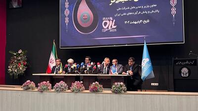 افزایش ۴۰ درصدی تحویل سوخت مایع به نیروگاه‌ها در سال ۱۴۰۳