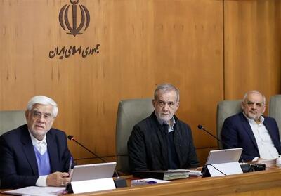 ۷۰ درصد هزینه‌های جاری دولت در سال ۱۴۰۳ از محل مالیات تأمین شد