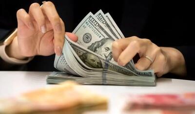 سقوط بزرگ قیمت دلار امروز ۲۰ اردیبهشت ۱۴۰۴؟