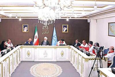 مقصران حادثه بندر شهیدرجایی باید بازخواست شوند | سیاست روز