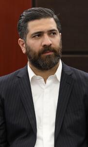 جشن میلاد امام رضا در میدان راه آهن و منیریه برگزار می‌شود | سیاست روز