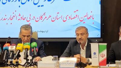 فرایند گمرکی و خروج کالاها باید سرعت یابد