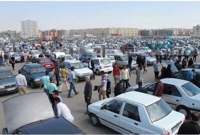 تحلیل بازار خودرو در هفته چهارم اردیبهشت ۱۴۰۴ / افزایش تورم در انتظار بازار