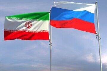 دلیل روسیه برای دعوت نکردن ایران مراسمی خاص
