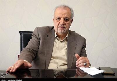 برادر رئیسی: در مراسم تشییع کسی من را نمی‌شناخت