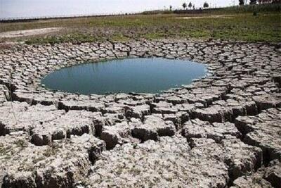 تنش آبی در ۴۳ شهر ایران