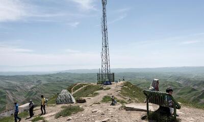 اتصال بیش از ۳۰ هزار نفر در روستاهای مازندران به شبکه پایدار ارتباطی
