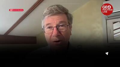 ترامپ برخلاف خواست اسرائیل، از جنگ با ایران عقب‌نشینی کرده است