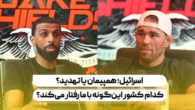 هر طرفی غیر از اسرائیل این کارها را با آمریکا کرده بود، با آن وارد جنگ شده بودیم!