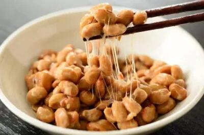 ناتو؛ سوپرفود شرقی! | آموزش تهیه غذای محبوب ژاپنی‌ها در خانه