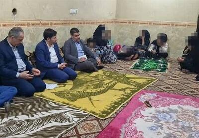 رسیدگی دستگاه قضایی استان بوشهر به مشکلات خانواده‌های زندانی - تسنیم
