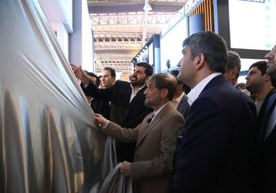 رونمایی از دو سامانه جدید دانش‌بنیان در صنعت نفت - تسنیم