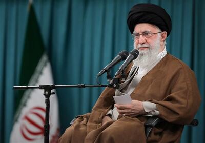 انتقاد امام خامنه‌ای از لغو ممنوعیت واردات کالای مشابه داخلی - تسنیم
