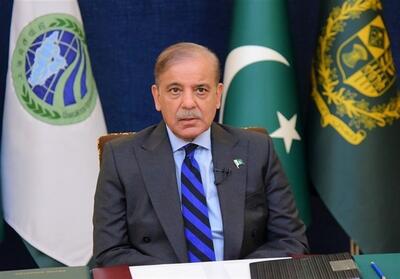 شهباز شریف: ما در جنگ پیروز شدیم - تسنیم