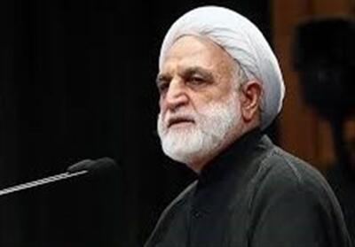 مقصران حادثه بندر شهید رجایی باید بازخواست شوند - تسنیم