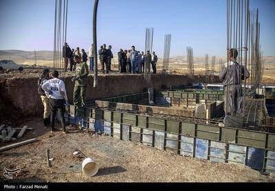 انتقاد نماینده نطنز از عدم حل مشکل زمین نهضت ملی مسکن بادرود - تسنیم