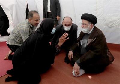 شهید جمهور در میدان بحران/‌ ماجرای پاییز سیاه هرمزگان! - تسنیم