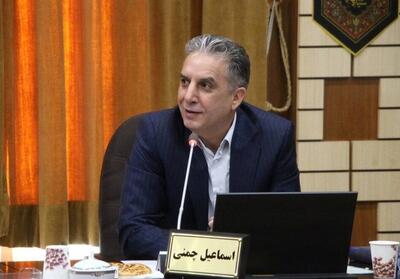 پیشنهاد انتقال استانداری آذربایجان شرقی جهت کاهش ترافیک - تسنیم