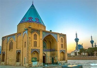 تمبر   تخت‌فولاد   طراحی می شود - تسنیم