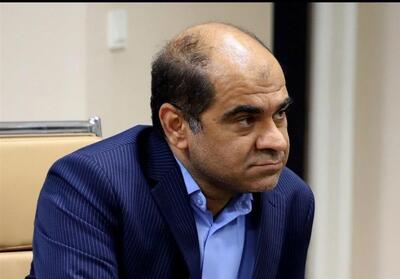 رضا دبیری‌نژاد رئیس موزه هنرهای معاصر شد - تسنیم