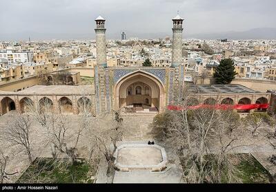 خواهرخواندگی قزوین و خجند تاجیکستان - تسنیم