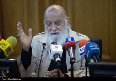زنگ خطر کمبود شدید منابع آبی در تهران - تسنیم