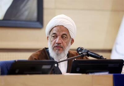 آقاتهرانی: تشکیل وزارت زیارت را بررسی می‌کنیم - تسنیم