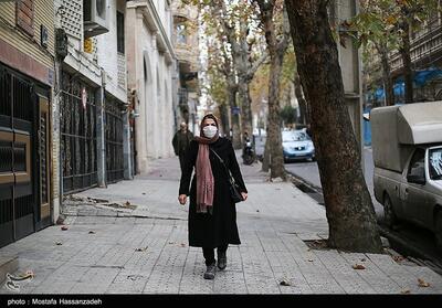 روند افزایشی ابتلا به بیماری‌های تنفسی در خراسان جنوبی - تسنیم