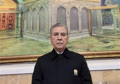 رئیس اتاق ایران خادم‌الرضا شد - تسنیم