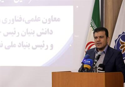 تخصیص 180 میلیارد برای حمایت از طرح‌های پژوهشی کرمانشاه - تسنیم