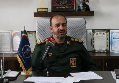 عملیات وسیع محرومیت‌زدایی در البرز زیر پرچم تفکر جهادی+فیلم - تسنیم