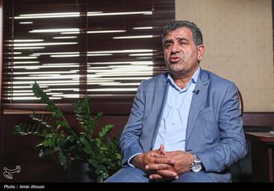 تأمین اجتماعی ملزم به نوسازی بیمارستان 29 بهمن تبریز است - تسنیم