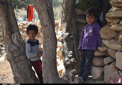 خنگ فراخ  ؛ روستایی چشم‌انتظار تحقق وعده‌ها+فیلم - تسنیم