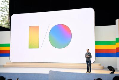 کنفرانس Google I/O ۲۰۲۵؛ معرفی نسخه جدید اندروید و مدل‌های پیشرفته جمینی