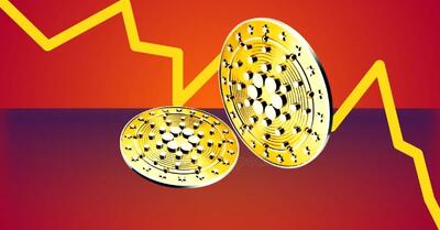 تشکیل «گلدن کراس» در قیمت کاردانو؛ آیا ADA از مرز ۱ دلار عبور می‌کند؟