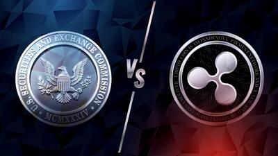 انتقاد تند مقام ارشد کمیسیون بورس آمریکا (SEC) از توافق با ریپل