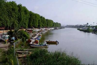 شهر ساحلی بابلسر؛ گردشگری بی‌برنامه و پیامدهای زیست‌محیطی