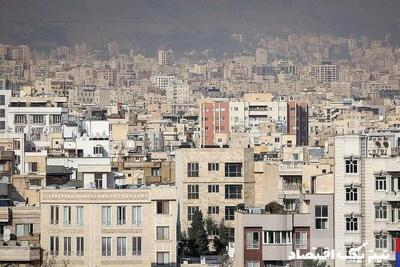 قیمت آپارتمان‌های کهنسال در تهران چند؟ + جدول قیمت‌ها