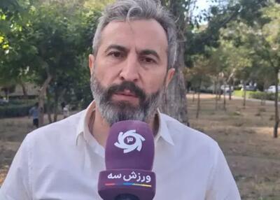 لطیفی: در یک صورت نباید با جباری ادامه داد