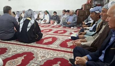 چهار قاتل در دزفول به حرمت امام رضا (ع) بخشیده شدند