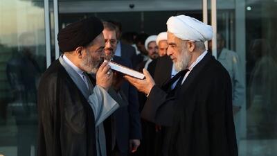 مسئولان سازمان حج و زیارت وارد سرزمین وحی شدند