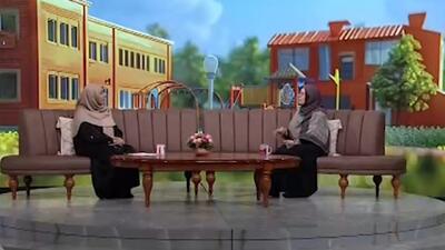 روانشناس کودک: کوتوله پروری نکنیم! + فیلم