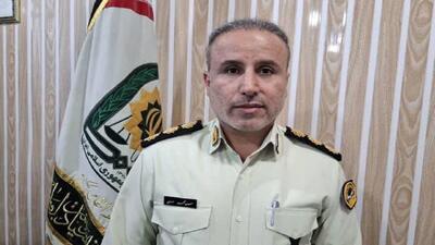 از پلمب واحدهای صنفی متخلف تا دستگیری عاملان تیراندازی در کهگیلویه