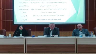 ۱۷ هزار زوج قزوینی در صف درمان ناباروری هستند