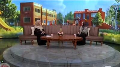 راهکاری برای مسئولیت‌پذیر شدن نوجوانان + فیلم