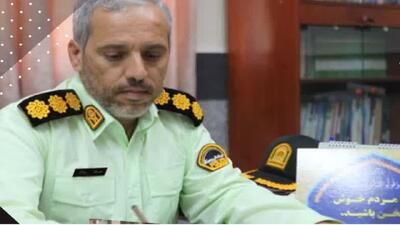 امنیت محله‌ها در دستان نگهبانان؛ همکاری بیشتر، آرامش بیشتر