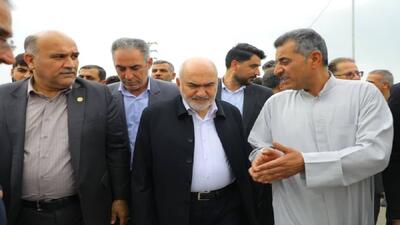 سند ۳۵۰ منزل مسکونی در بندرامام خمینی (ره) بدون دریافت وجه واگذار شد