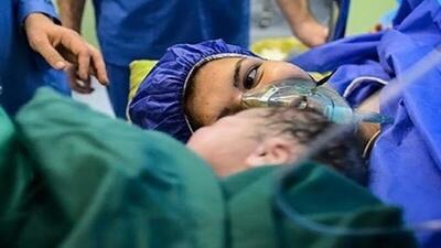 ۳۰۸ مادر قزوینی از سقط جنین منصرف شدند